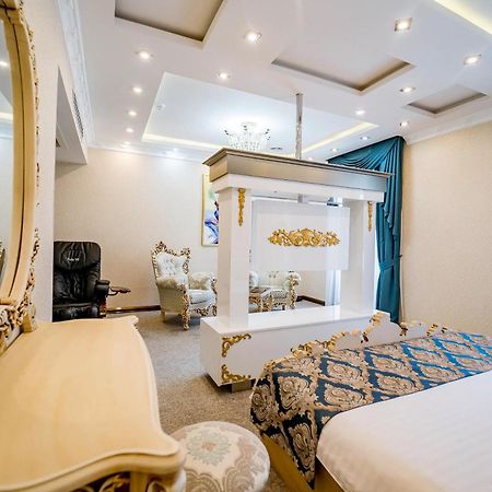Hotel Aqua Freedom Τυφλίδα Εξωτερικό φωτογραφία