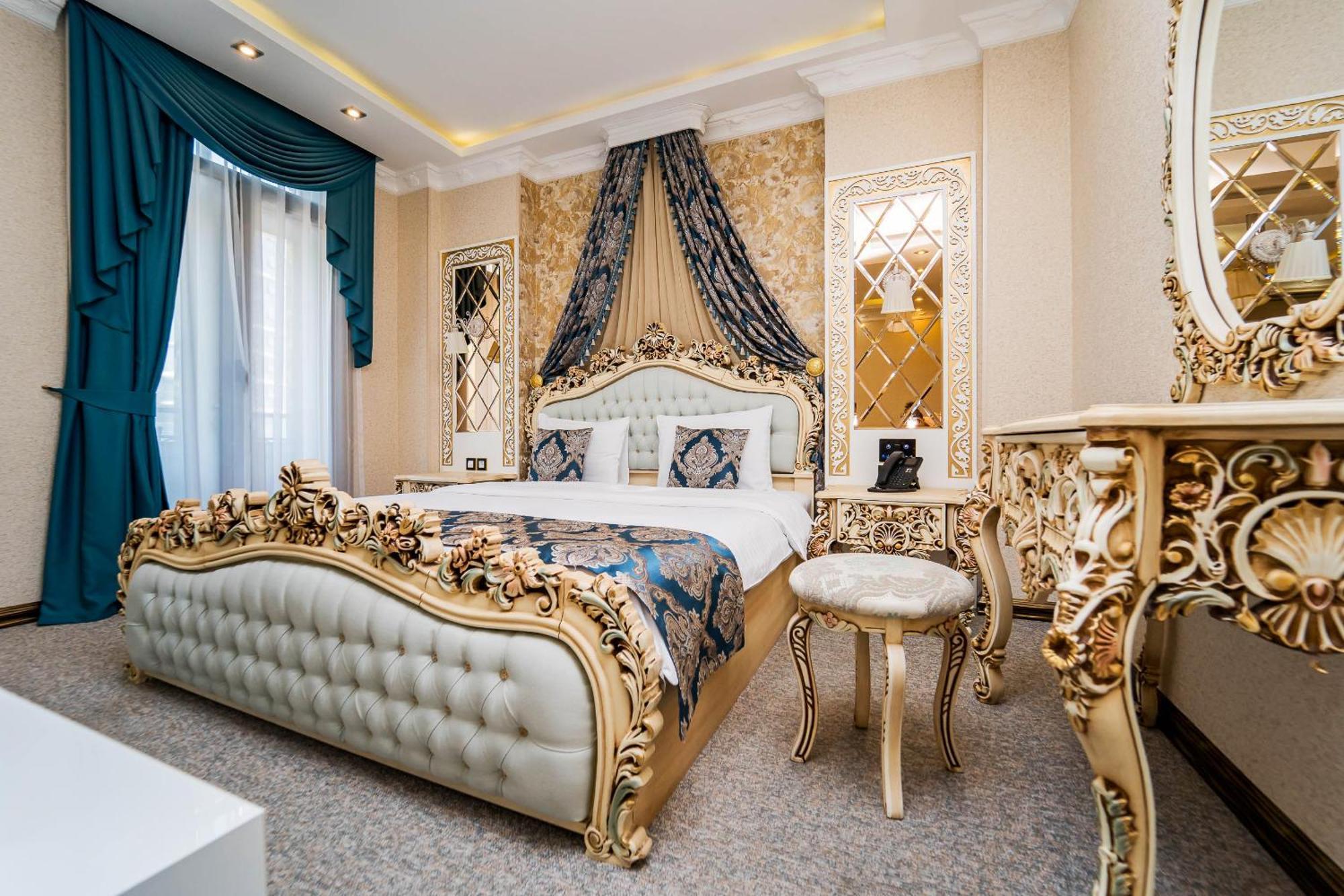 Hotel Aqua Freedom Τυφλίδα Εξωτερικό φωτογραφία