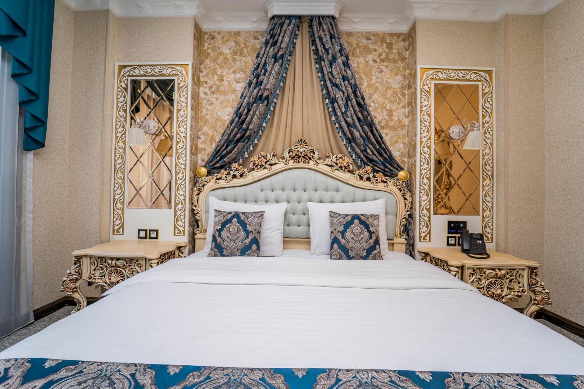 Hotel Aqua Freedom Τυφλίδα Εξωτερικό φωτογραφία