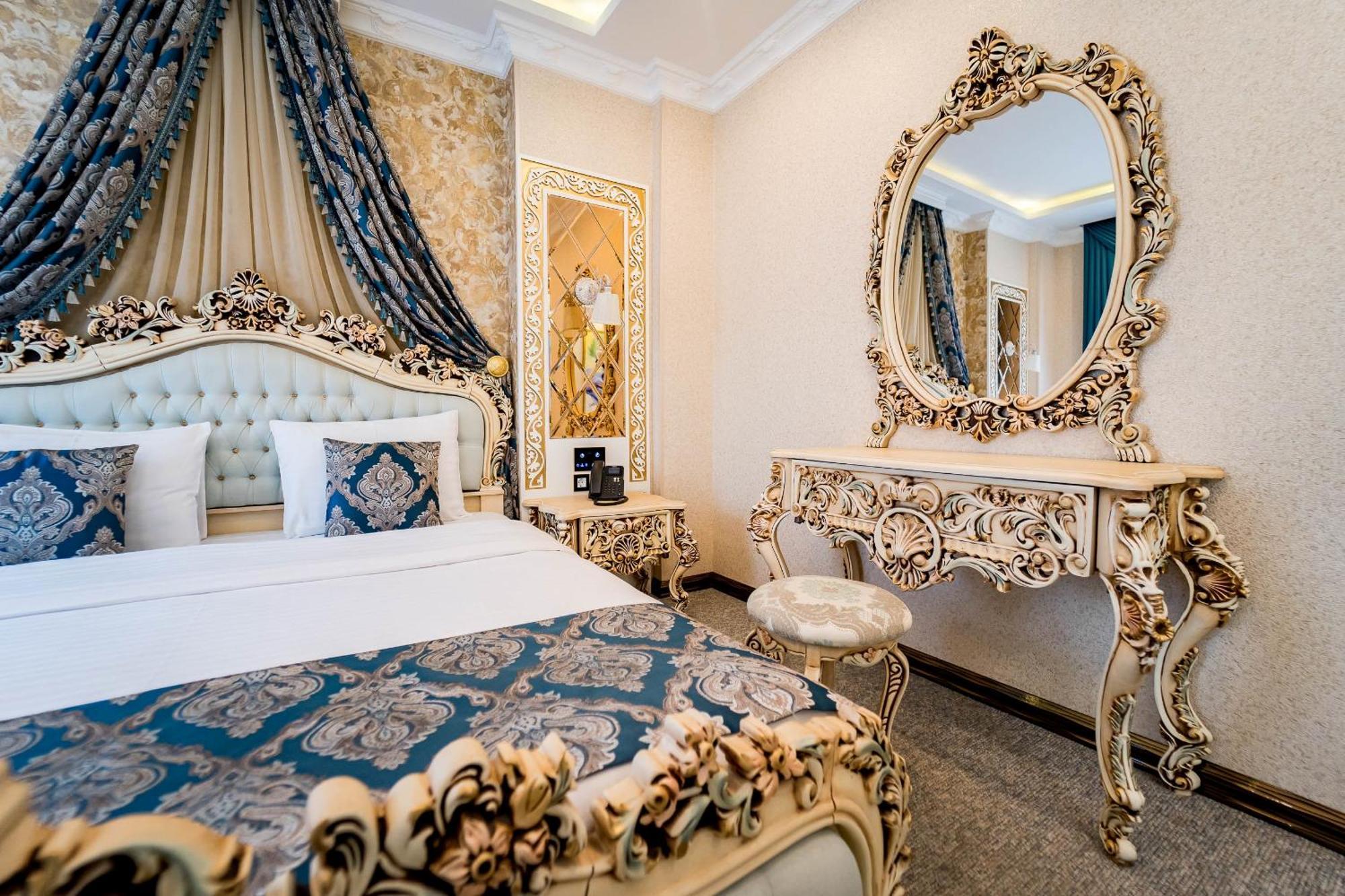 Hotel Aqua Freedom Τυφλίδα Εξωτερικό φωτογραφία