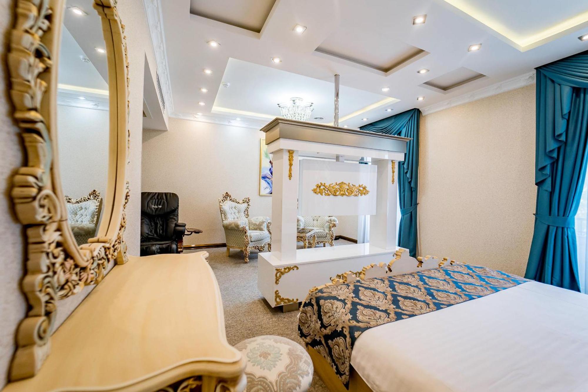 Hotel Aqua Freedom Τυφλίδα Εξωτερικό φωτογραφία
