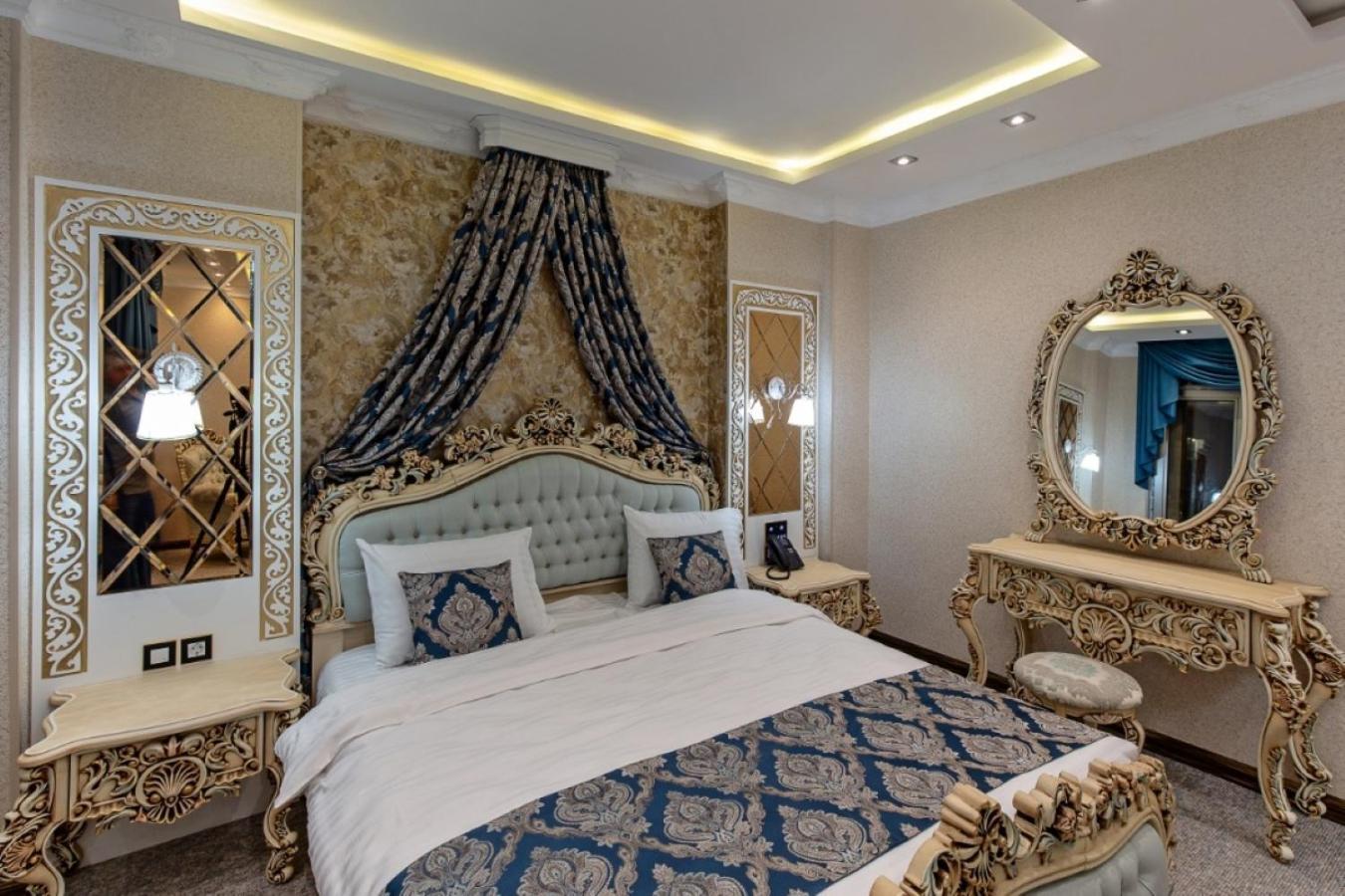 Hotel Aqua Freedom Τυφλίδα Εξωτερικό φωτογραφία