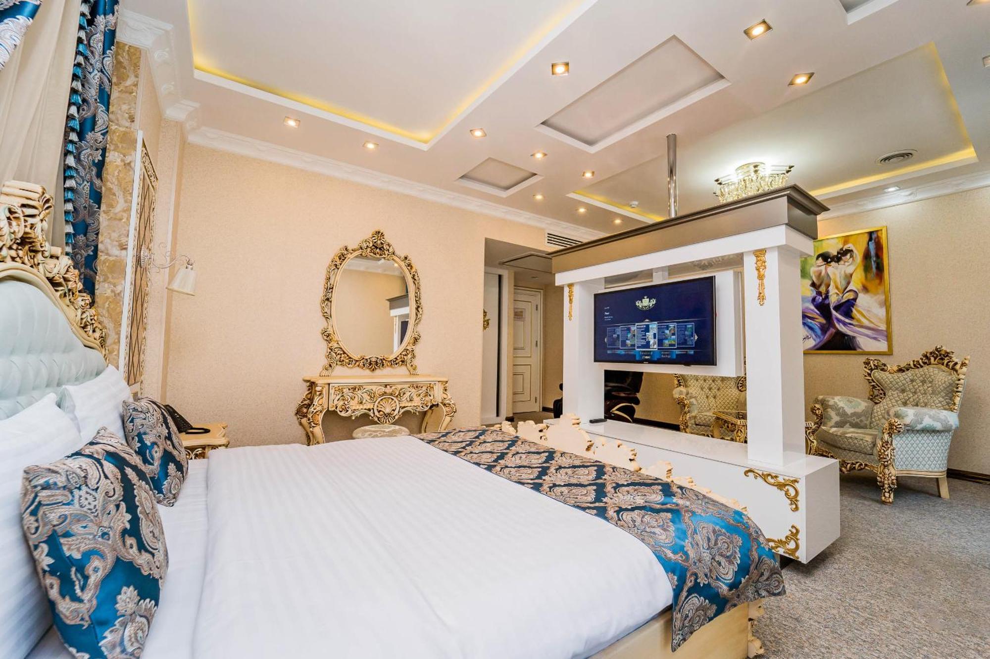 Hotel Aqua Freedom Τυφλίδα Εξωτερικό φωτογραφία