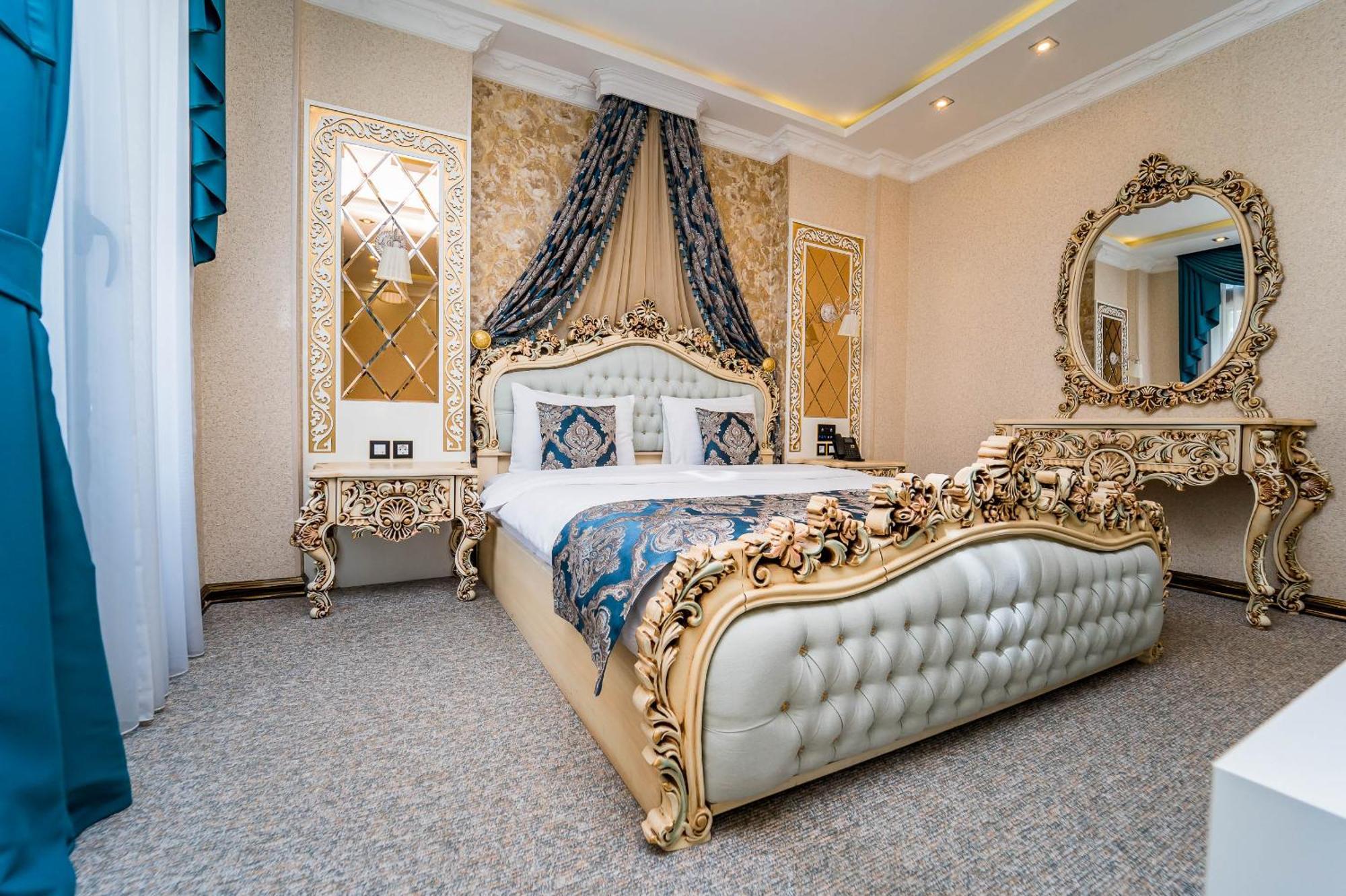 Hotel Aqua Freedom Τυφλίδα Εξωτερικό φωτογραφία