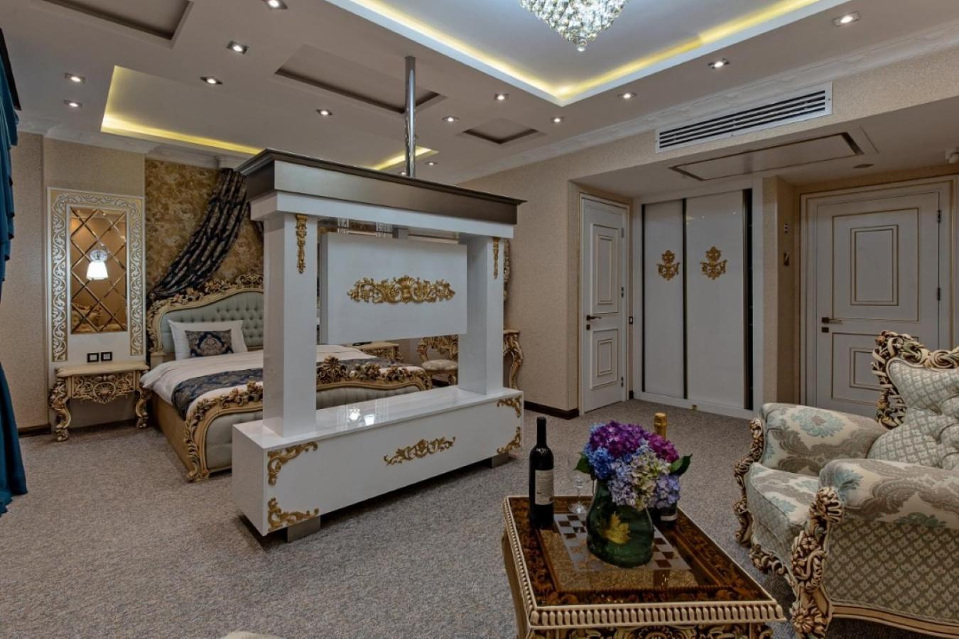 Hotel Aqua Freedom Τυφλίδα Εξωτερικό φωτογραφία