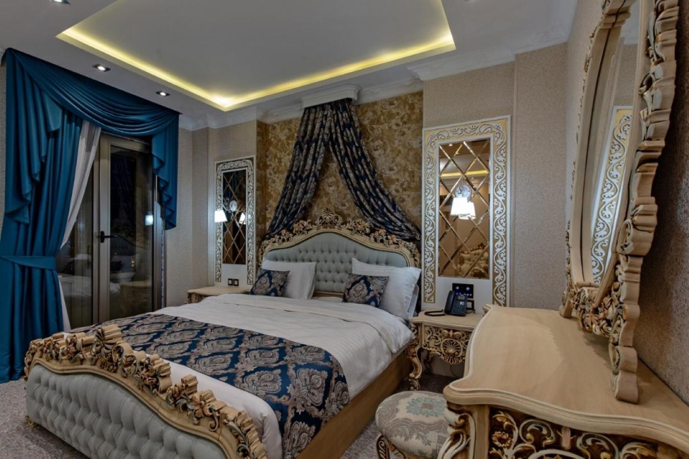 Hotel Aqua Freedom Τυφλίδα Εξωτερικό φωτογραφία