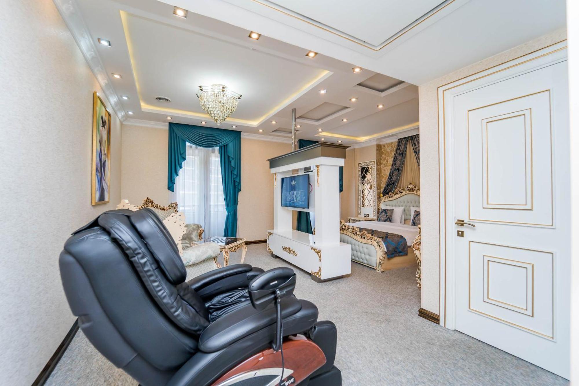 Hotel Aqua Freedom Τυφλίδα Εξωτερικό φωτογραφία