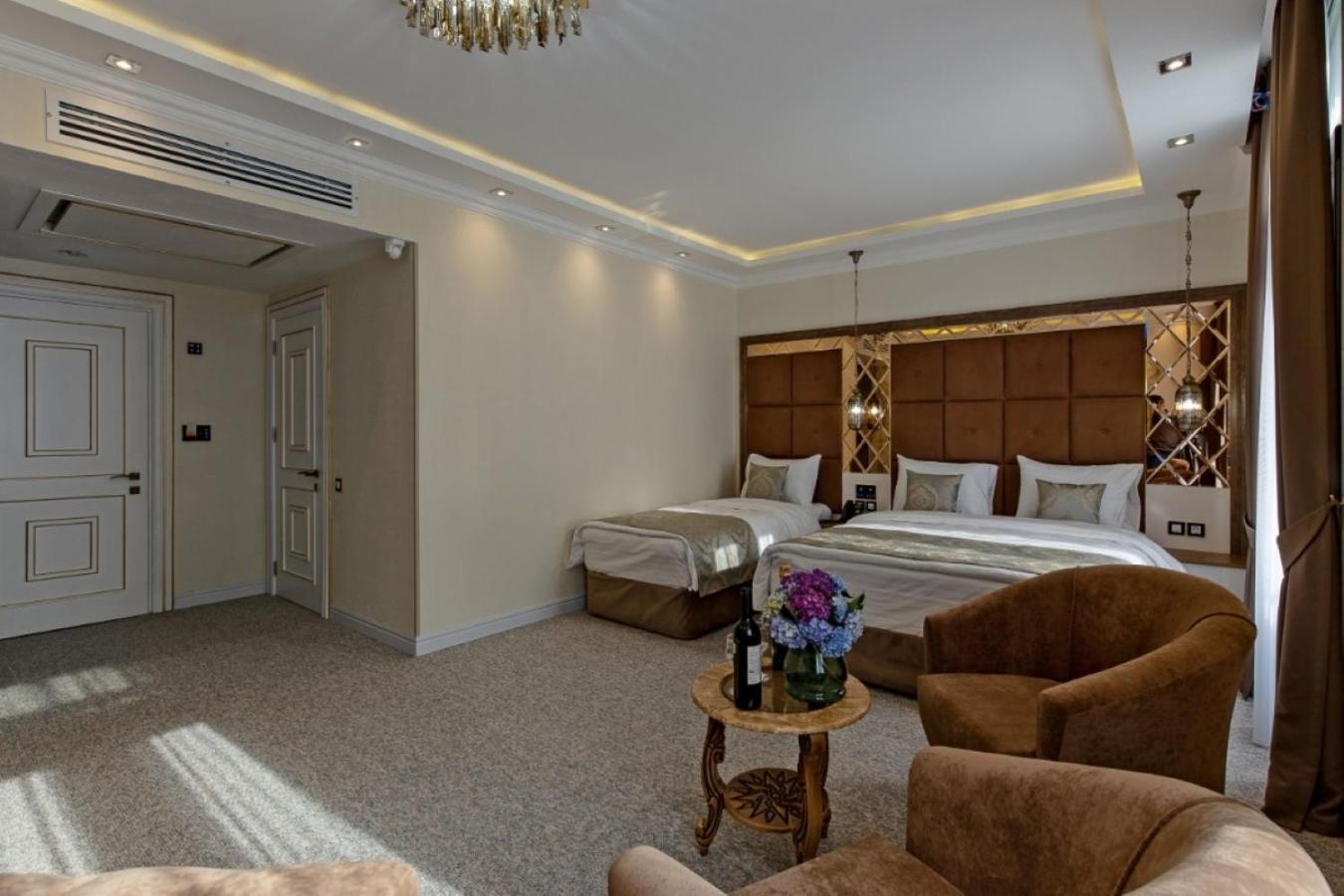 Hotel Aqua Freedom Τυφλίδα Εξωτερικό φωτογραφία