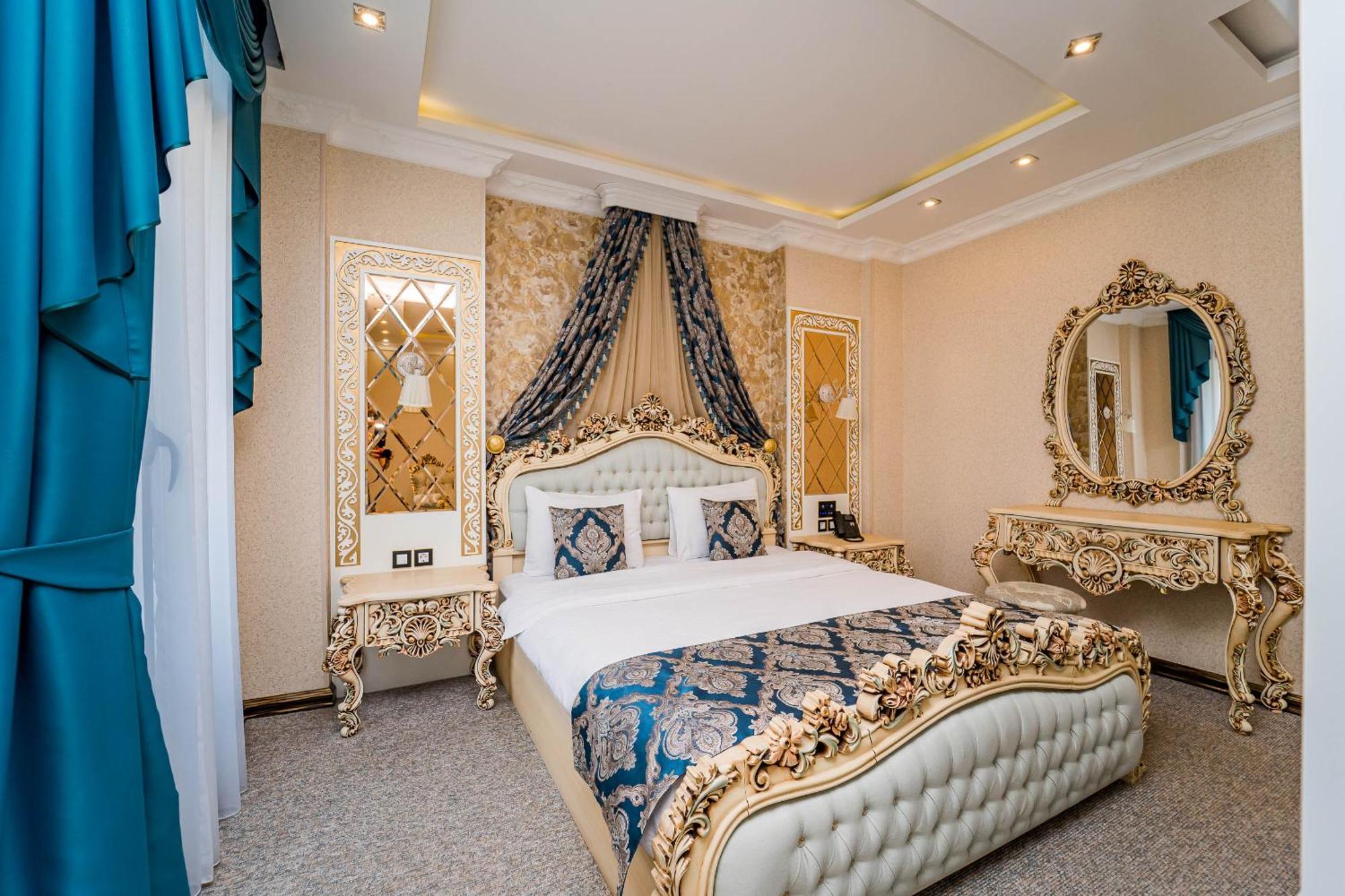 Hotel Aqua Freedom Τυφλίδα Εξωτερικό φωτογραφία