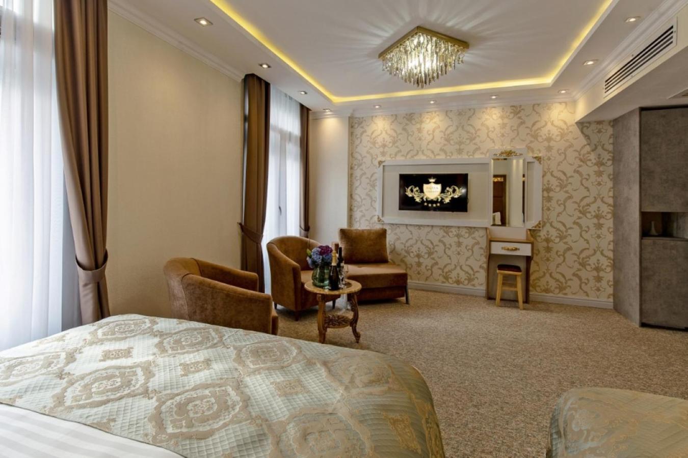 Hotel Aqua Freedom Τυφλίδα Εξωτερικό φωτογραφία