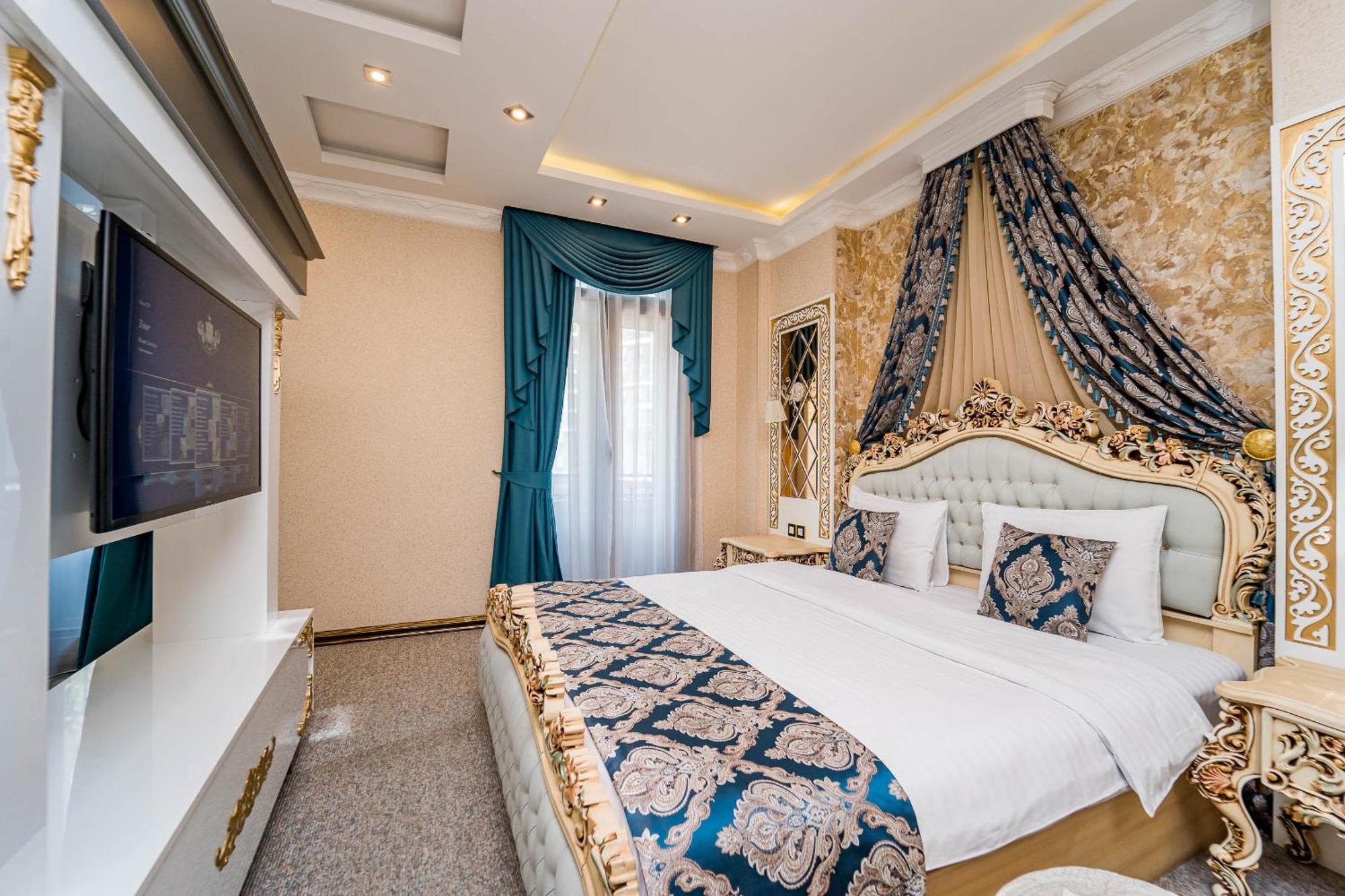 Hotel Aqua Freedom Τυφλίδα Εξωτερικό φωτογραφία
