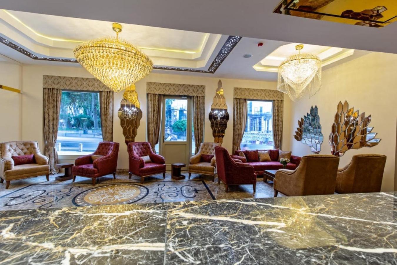 Hotel Aqua Freedom Τυφλίδα Εξωτερικό φωτογραφία