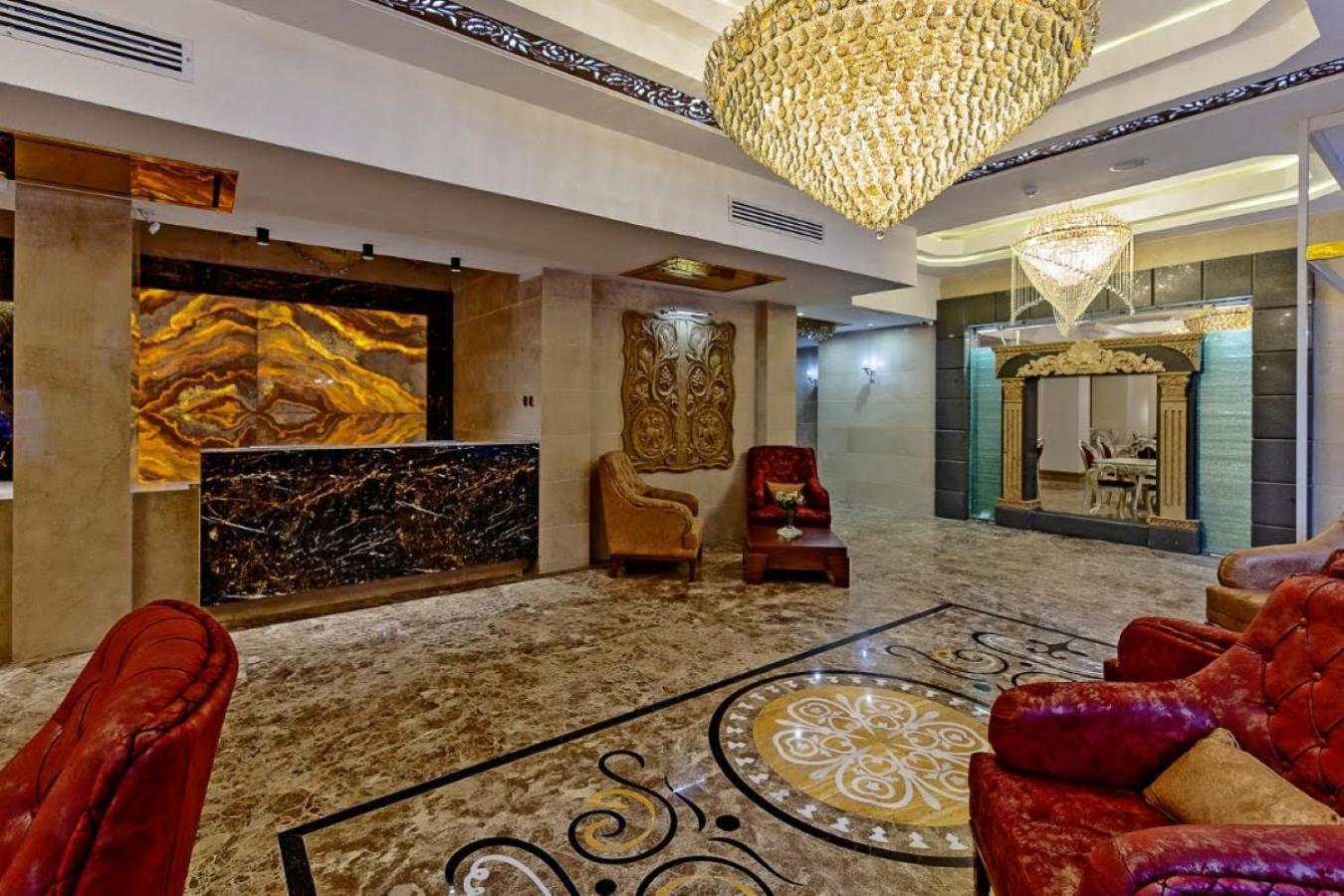 Hotel Aqua Freedom Τυφλίδα Εξωτερικό φωτογραφία