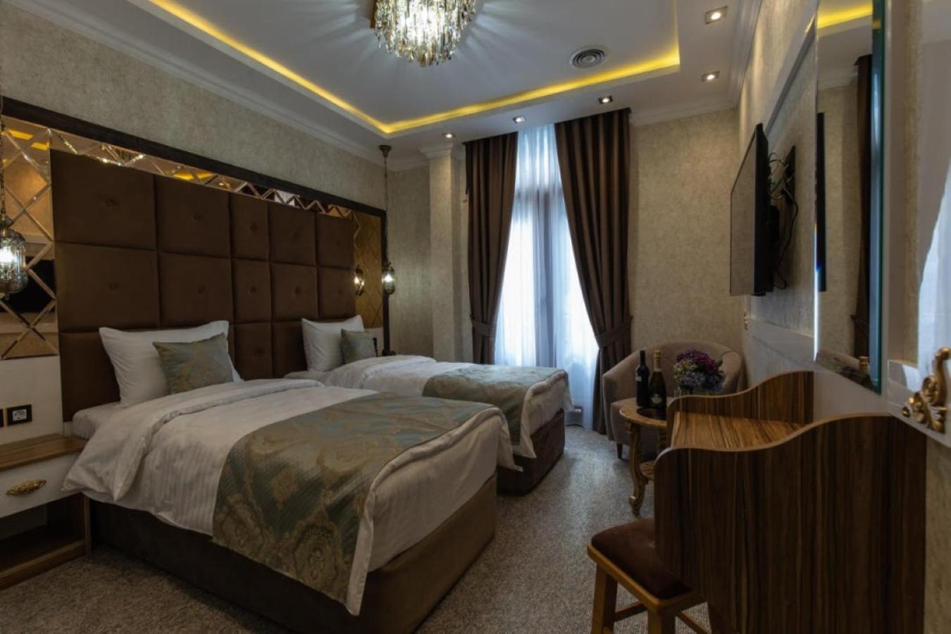 Hotel Aqua Freedom Τυφλίδα Εξωτερικό φωτογραφία