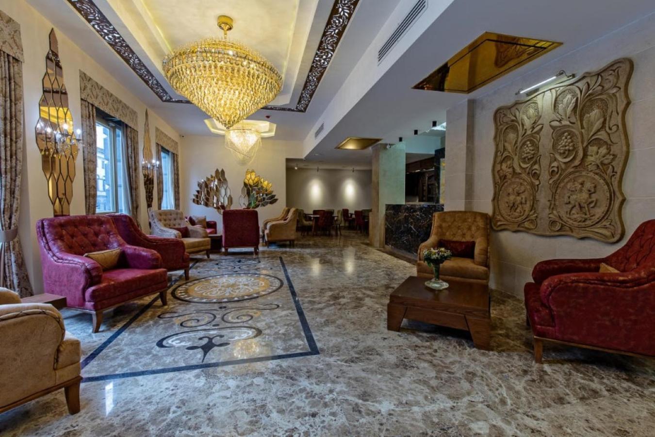 Hotel Aqua Freedom Τυφλίδα Εξωτερικό φωτογραφία