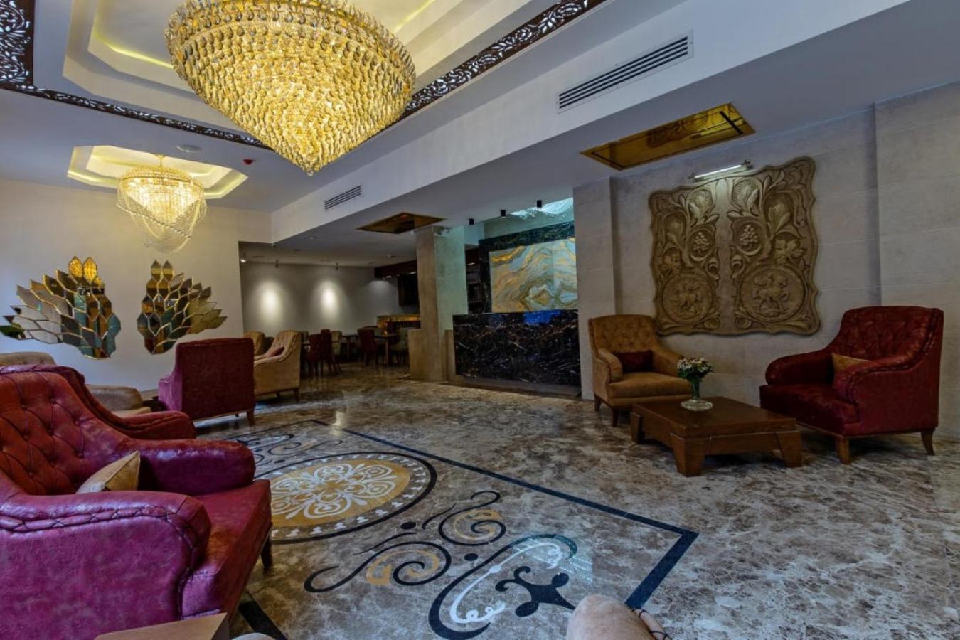 Hotel Aqua Freedom Τυφλίδα Εξωτερικό φωτογραφία