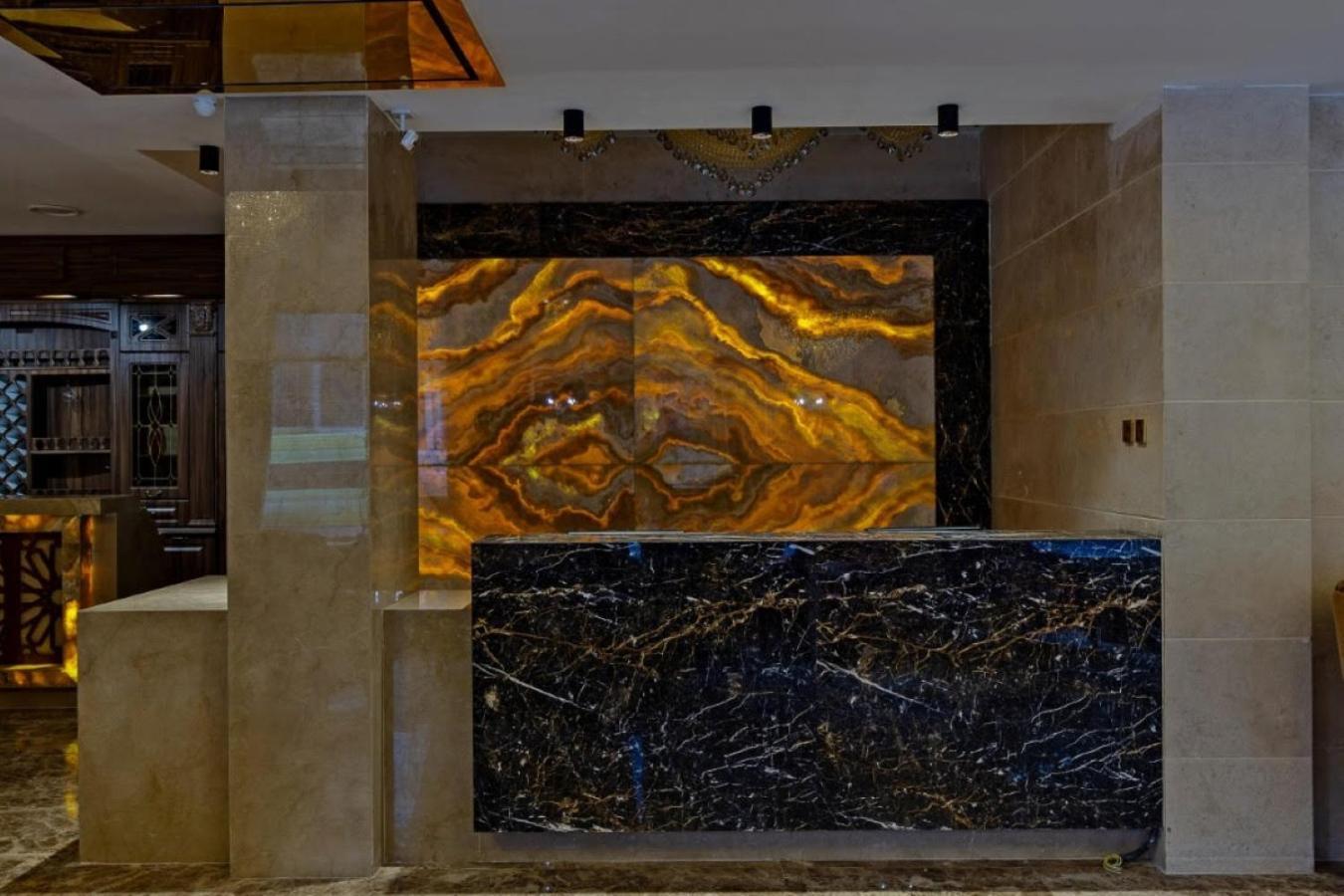 Hotel Aqua Freedom Τυφλίδα Εξωτερικό φωτογραφία