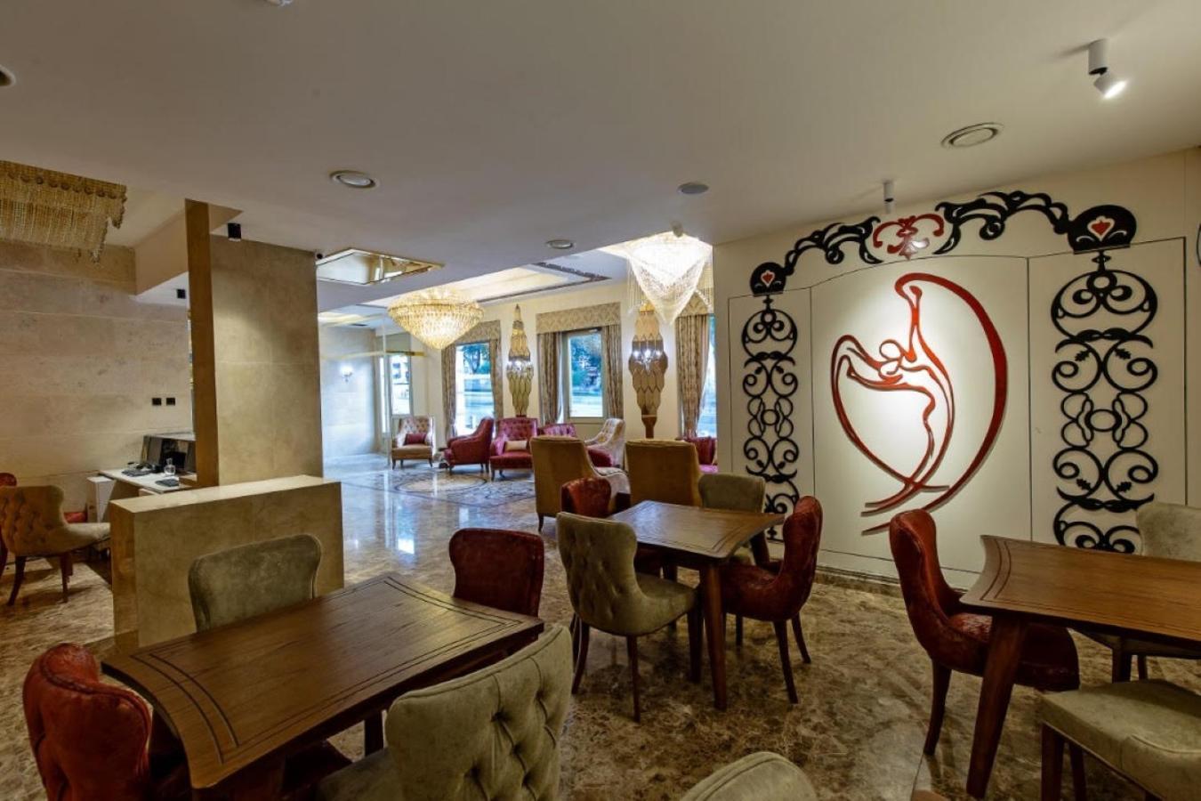 Hotel Aqua Freedom Τυφλίδα Εξωτερικό φωτογραφία