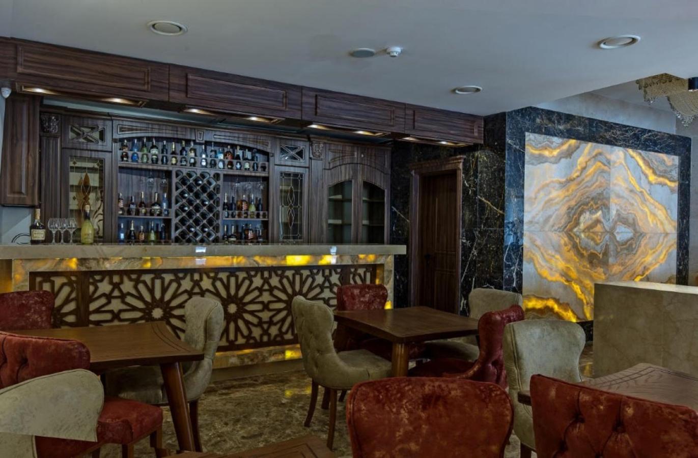 Hotel Aqua Freedom Τυφλίδα Εξωτερικό φωτογραφία