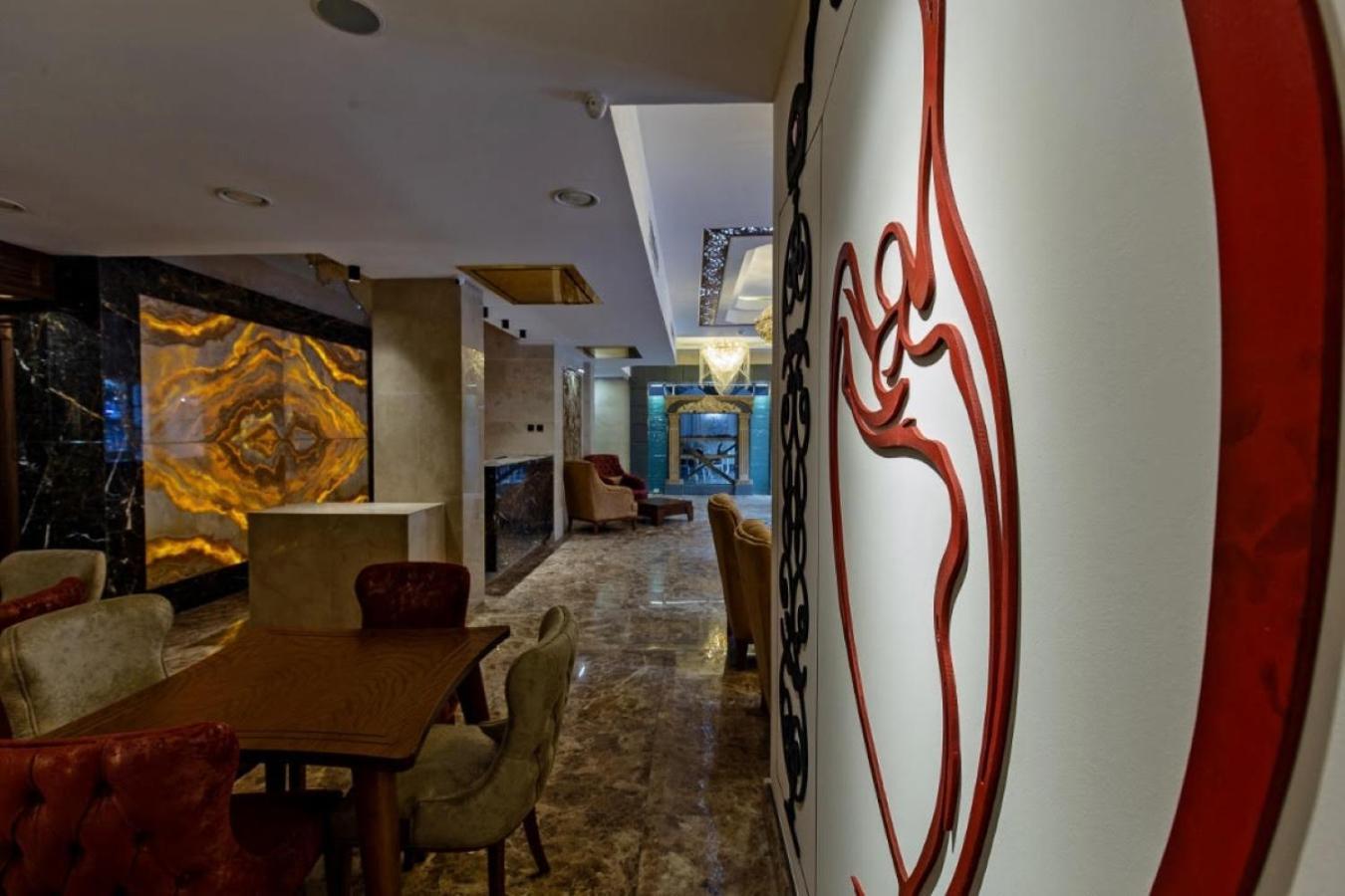 Hotel Aqua Freedom Τυφλίδα Εξωτερικό φωτογραφία
