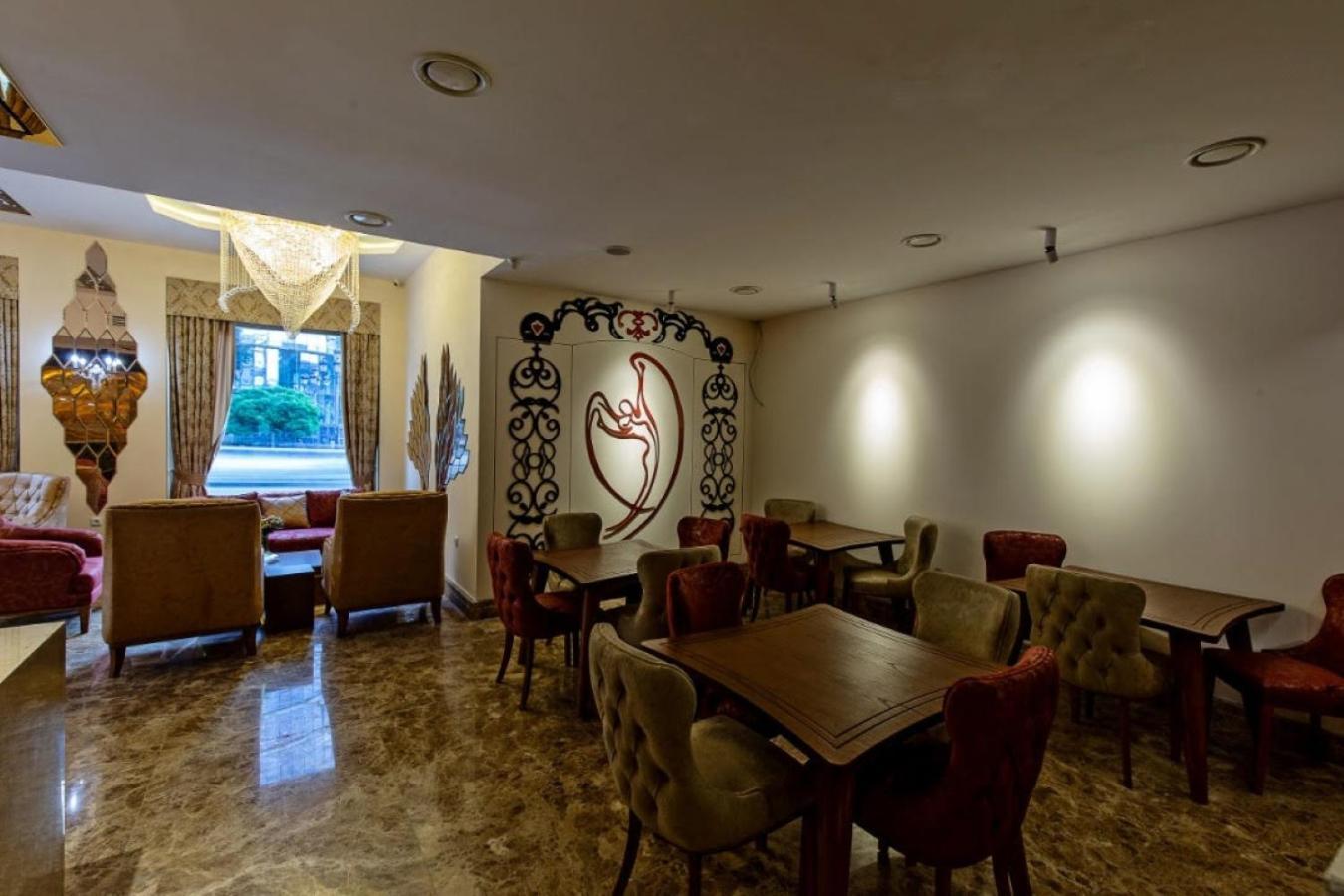 Hotel Aqua Freedom Τυφλίδα Εξωτερικό φωτογραφία