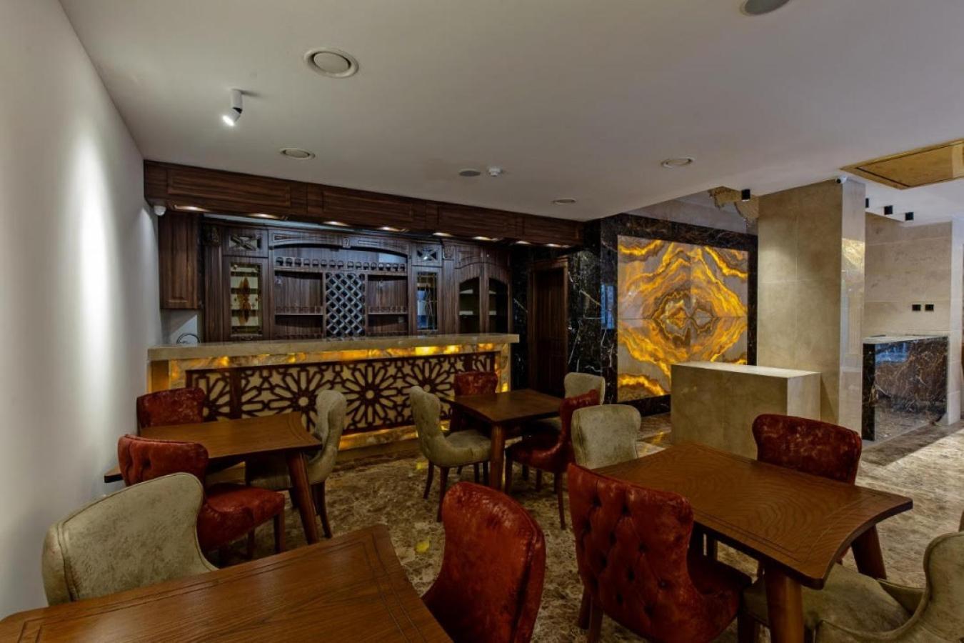 Hotel Aqua Freedom Τυφλίδα Εξωτερικό φωτογραφία