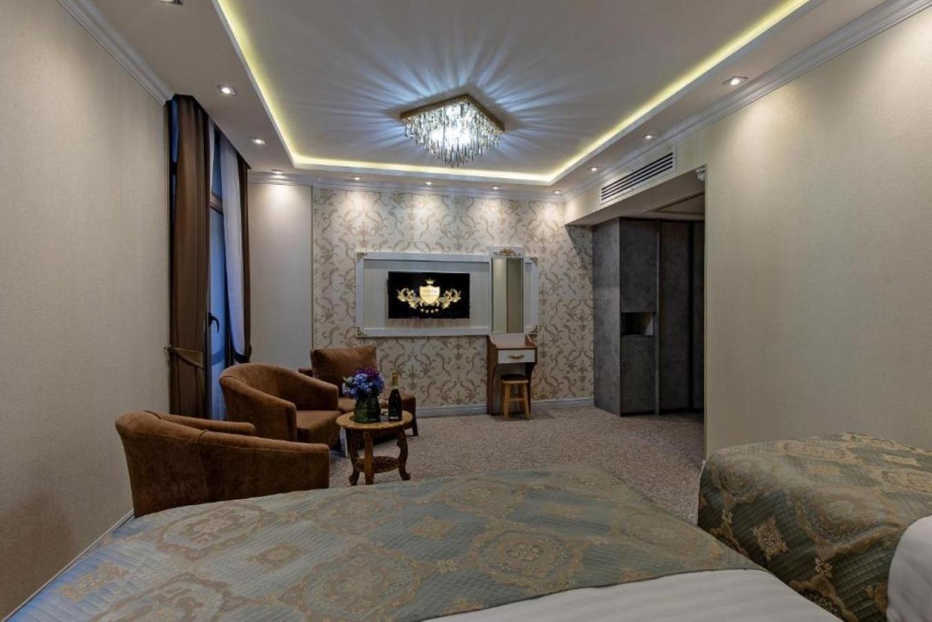 Hotel Aqua Freedom Τυφλίδα Εξωτερικό φωτογραφία