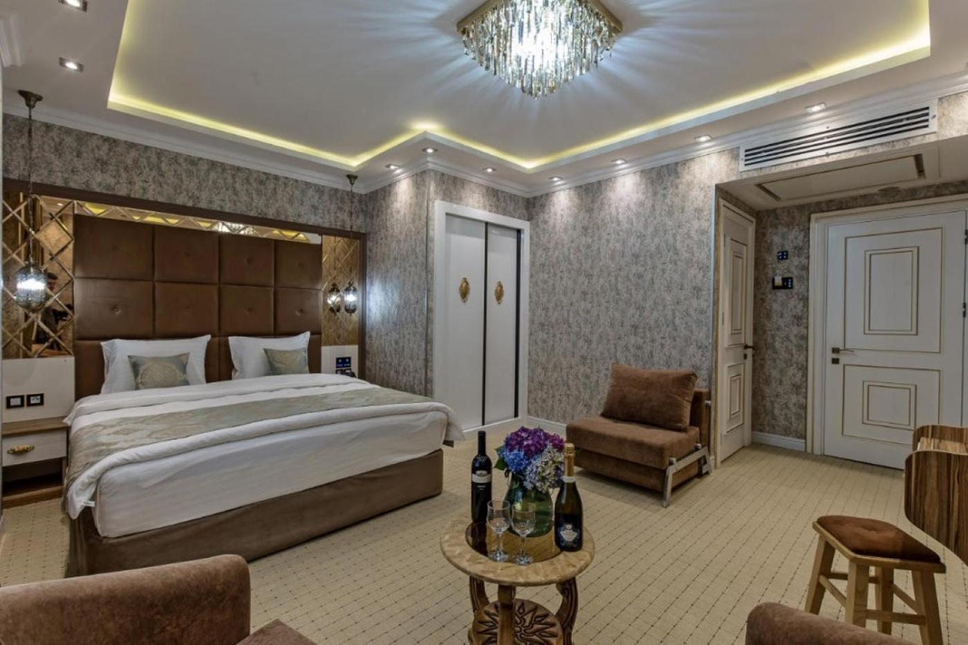 Hotel Aqua Freedom Τυφλίδα Εξωτερικό φωτογραφία